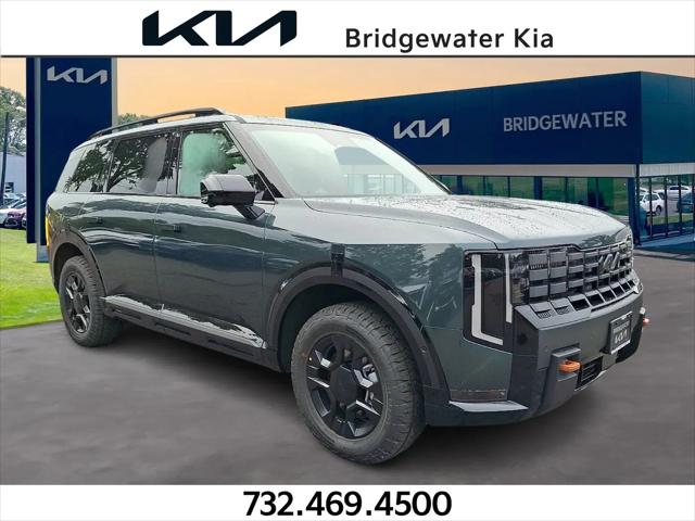 2027 Kia Telluride X-Pro SX for sale in Bridgewater, NJ