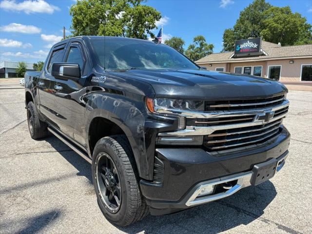2020 Chevrolet Silverado 1500 High Country for sale in Blue Springs, MO