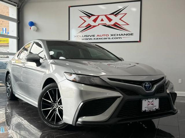 2023 Toyota Camry SE for sale in Bloomfield, NJ