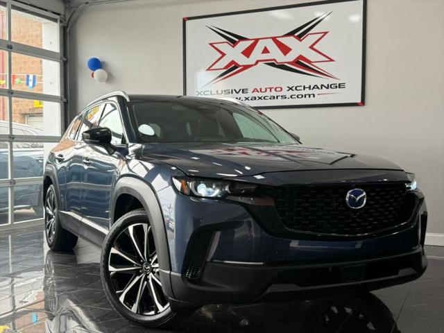 2025 Mazda CX-50 2.5 S Premium Plus Package for sale in Bloomfield, NJ