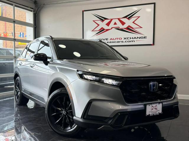 2024 Honda CR-V Hybrid Sport-L for sale in Bloomfield, NJ