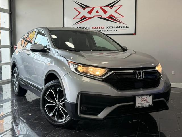 2020 Honda CR-V AWD EX-L for sale in Bloomfield, NJ