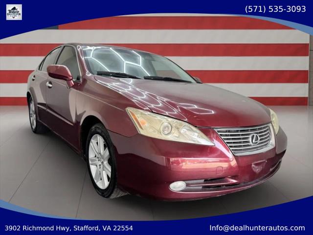 2008 Lexus ES 350 350 for sale in Stafford, VA