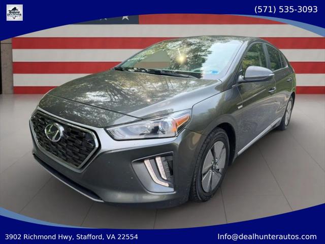 2020 Hyundai IONIQ Hybrid SE for sale in Stafford, VA