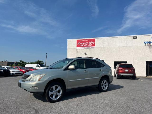 2005 Lexus RX 330 330 for sale in West Chester, PA
