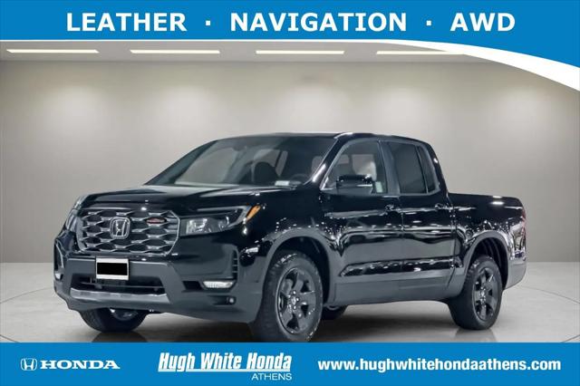 2026 Honda Ridgeline TrailSport for sale in Athens, OH