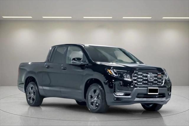 2026 Honda Ridgeline TrailSport for sale in Athens, OH