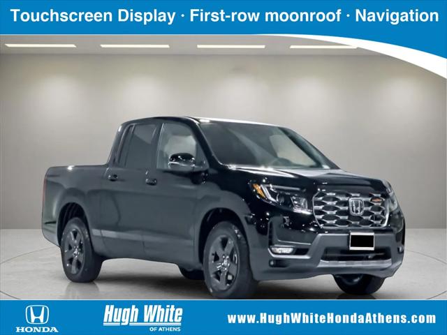 2026 Honda Ridgeline TrailSport for sale in Athens, OH