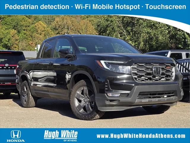 2026 Honda Ridgeline TrailSport for sale in Athens, OH