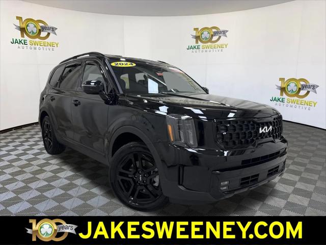 2024 Kia Telluride SX Prestige X-Line for sale in Florence, KY