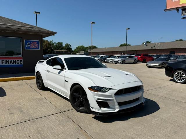 2019 Ford Mustang GT Premium for sale in Fremont, NE