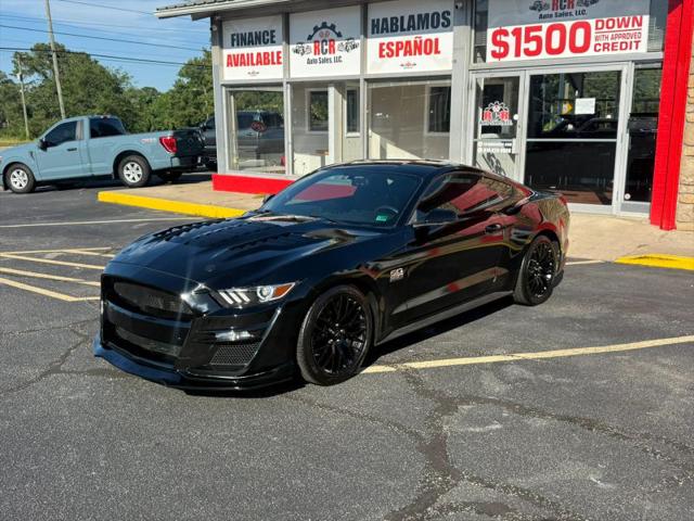 2015 Ford Mustang GT Premium for sale in Fayetteville, NC