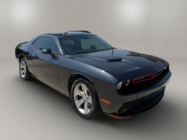 2019 Dodge Challenger SXT for sale in Redford, MI