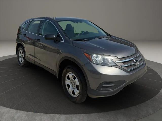 2014 Honda CR-V LX for sale in Redford, MI