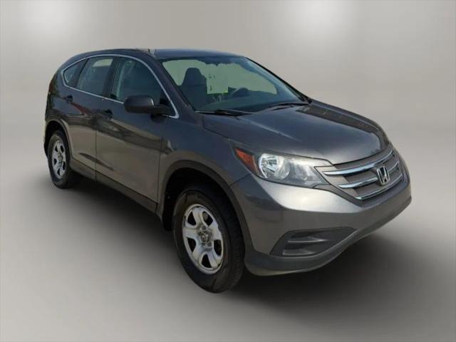 2014 Honda CR-V LX for sale in Redford, MI