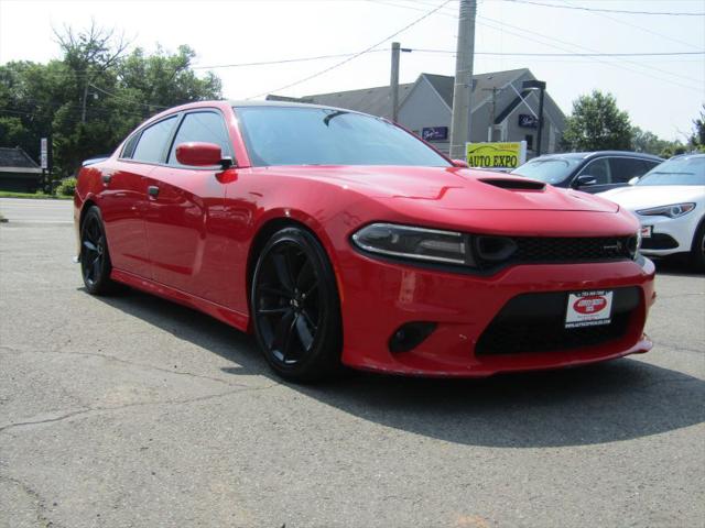2020 Dodge Charger Scat Pack RWD for sale in Manassas, VA