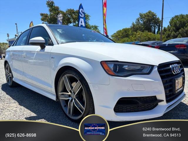 2016 Audi A3 1.8T Premium for sale in Brentwood, CA