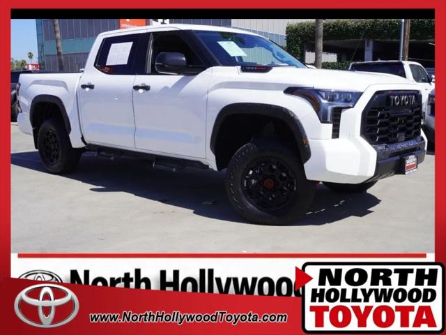 2023 Toyota Tundra TRD Pro for sale in North Hollywood, CA