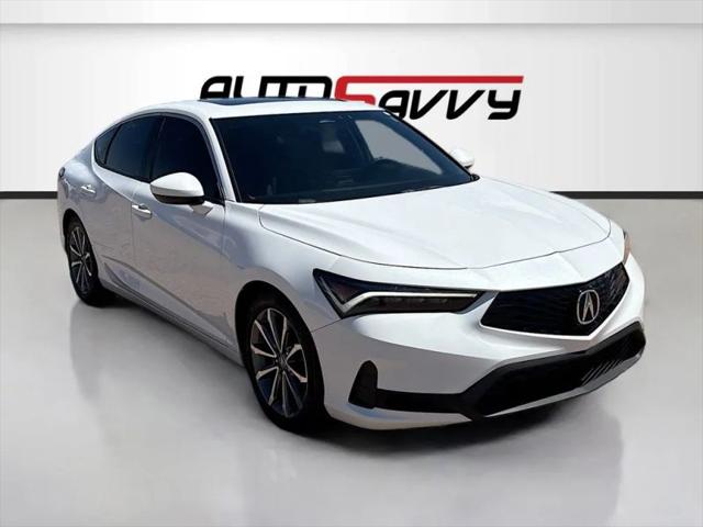 2025 Acura Integra 1.5T for sale in Santa Fe, NM