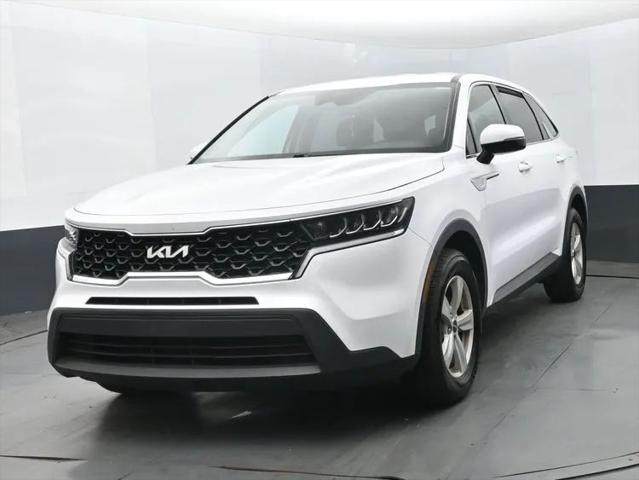 2023 Kia Sorento LX for sale in Newark, NJ