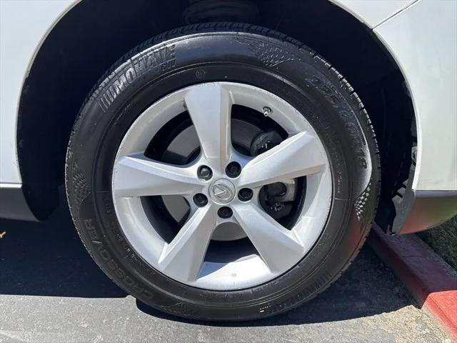 2015 Lexus RX 350 350