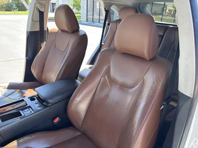 2015 Lexus RX 350 350
