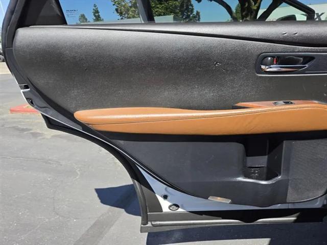 2015 Lexus RX 350 350