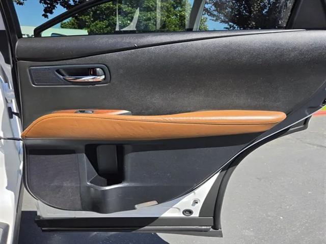 2015 Lexus RX 350 350