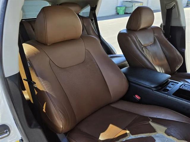 2015 Lexus RX 350 350