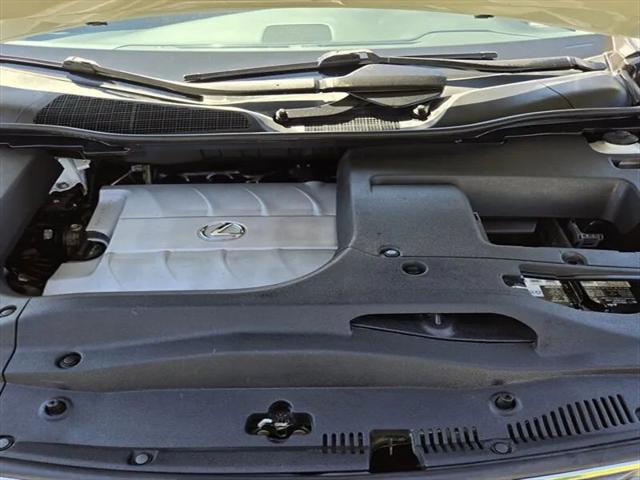 2015 Lexus RX 350 350