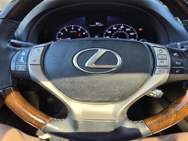 2015 Lexus RX 350 350