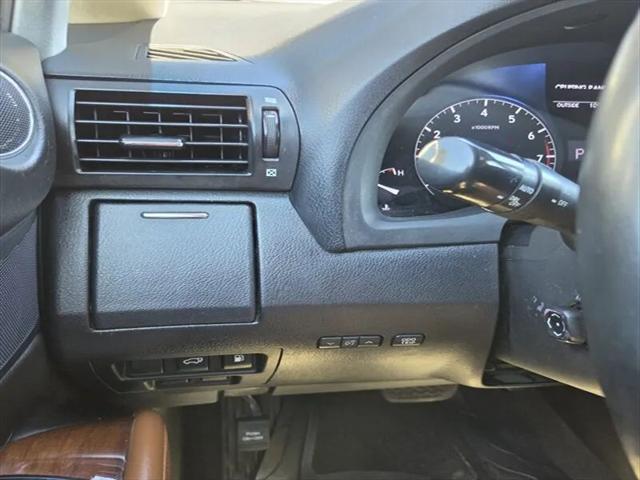 2015 Lexus RX 350 350