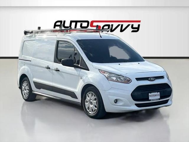 2018 Ford Transit Connect XLT for sale in Las Vegas, NV