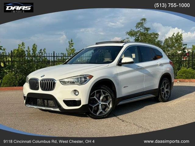2018 BMW X1 xDrive28i for sale in West Chester, OH