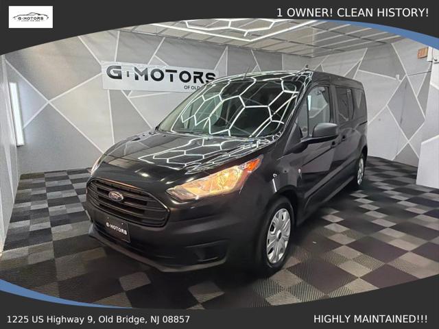 2022 Ford Transit Connect XL Passenger Wagon for sale in Old Bridge, NJ