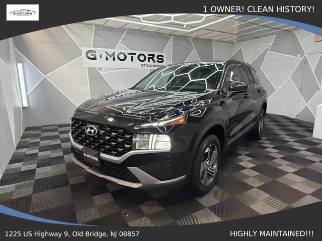 2021 Hyundai Santa Fe SE for sale in Old Bridge, NJ