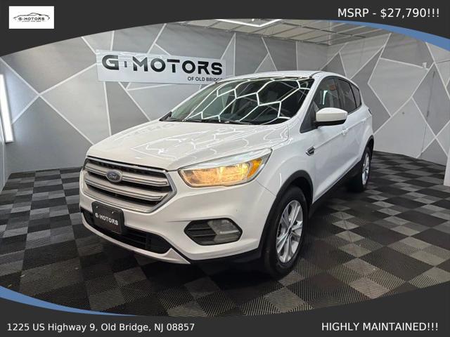 2017 Ford Escape SE for sale in Old Bridge, NJ