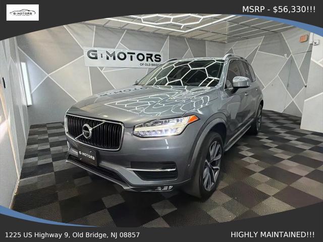 2018 Volvo XC90 T5 Momentum for sale in Old Bridge, NJ