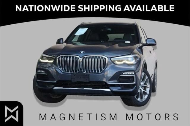2019 BMW X5 xDrive40i for sale in Lawrenceville, GA