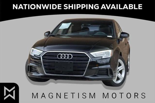 2017 Audi A3 Premium for sale in Lawrenceville, GA