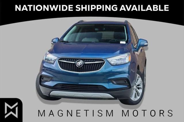2019 Buick Encore FWD Preferred for sale in Lawrenceville, GA