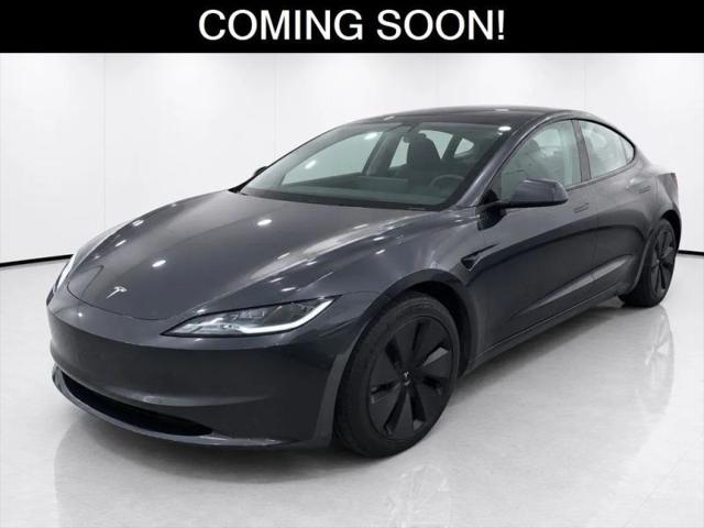 2024 Tesla Model 3 Long Range Dual Motor All-Wheel Drive for sale in Lawrenceville, GA