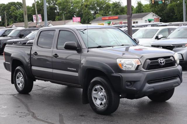 2015 Toyota Tacoma PreRunner for sale in Smyrna, TN