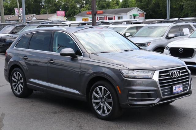 2019 Audi Q7 45 Premium for sale in Smyrna, TN
