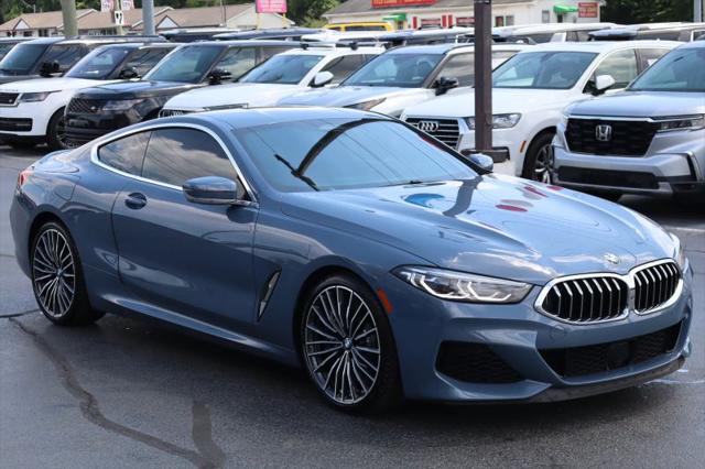 2022 BMW M8 xDrive for sale in Smyrna, TN