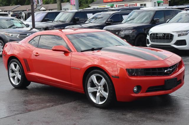 2010 Chevrolet Camaro 2LT for sale in Smyrna, TN