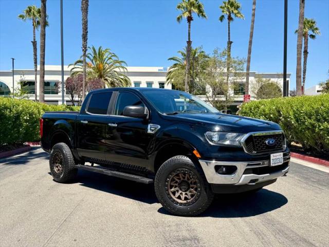 2019 Ford Ranger XLT for sale in San Jose, CA