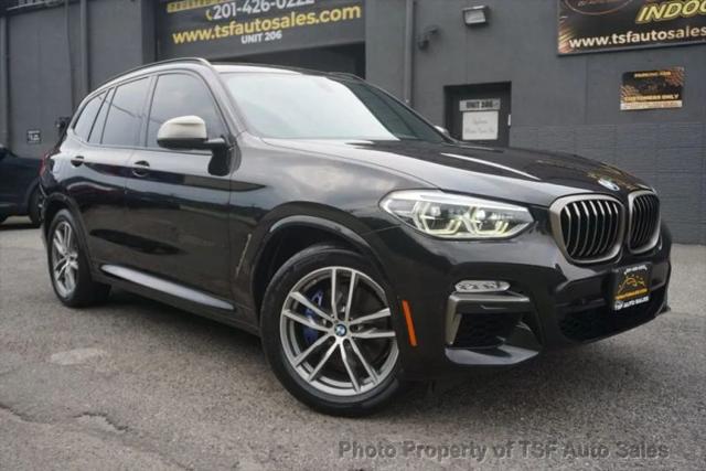 2018 BMW X3 M40i for sale in Hasbrouck Heights, NJ