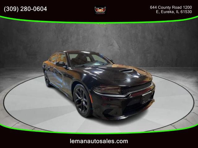 2023 Dodge Charger GT for sale in Eureka, IL