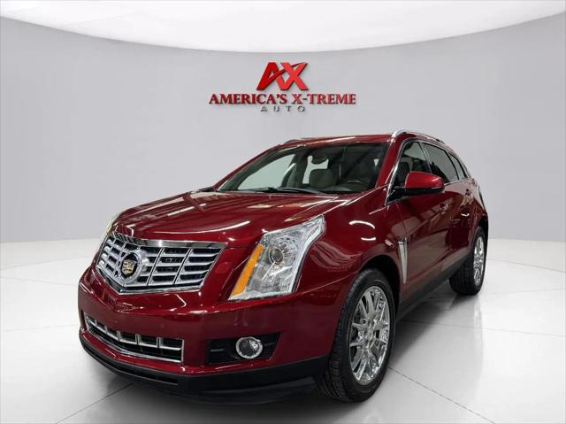 2013 Cadillac SRX Performance Collection for sale in Atlanta, GA